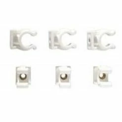 Coupon 🤩 Cornat Rohr-Clips Einfach 15mm (6) ⭐