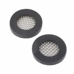 Neu 🛒 Cornat Schmutzfangsieb, Für Handbrausen, Inhalt: 2 Stück 🥰