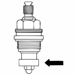 Am billigsten 😍 Cornat CONMETALL Hahnscheiben 15,16,17mm (je2) 🤩 -Sonderangebot Baumarkt unnamed file 228