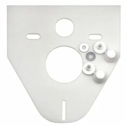 Großhandel 🌟 CORNAT Schallschutz-Set Für Wand-WC Und Wand-Bidet, SSWWC 👏