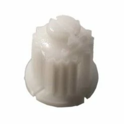 Brandneu 🤩 Cornat Rastbuchse Für Acryllux-Griff (2) 🎁