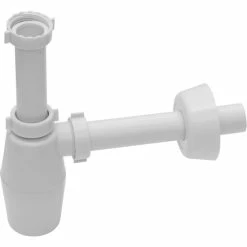 Auslauf ✨ Cornat Tassen-GV 1 1/4" Kunststoff 208 Conmetall Meister 👍