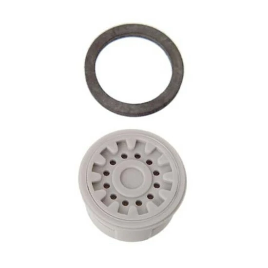 Rabatt ⭐ Cornat Luftsprudler-Einsatz M22x1/M24x1(2) Conmetall Meister 🛒 1 Rabatt ⭐ Cornat Luftsprudler-Einsatz M22x1/M24x1(2) Conmetall Meister 🛒