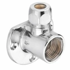 Angebote ✔️ CONMETALL Wandscheibe Chrom 1/2" X 10 😍 -Sonderangebot Baumarkt unnamed file 272