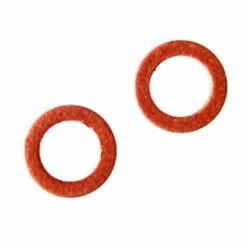 Billig 🌟 Fiberringe F.Überwurfmutter 3/4'(2) 👏