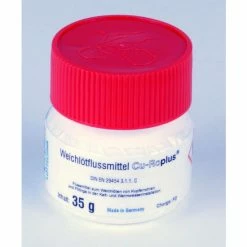 Brandneu 🎉 Cornat Flussmittel S 39 A, Inhalt: 35 G 🌟