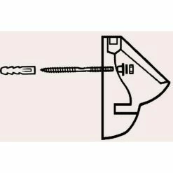 Beste Bewertungen von 🧨 CORNAT Urinal-Befestigung M10 X 100 Mm Mit Kappe, Weiß, T364905 🔔 -Sonderangebot Baumarkt unnamed file 293