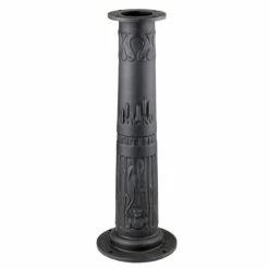 Bester Verkauf 🧨 CORNAT Pumpenständer Nostalgie, PZB12405 ✨