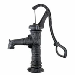 Angebote 🌟 CORNAT Handschwengelpumpe Nostalgie, PZB12404 🧨