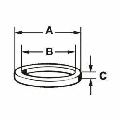 Coupon 😍 Cornat Dichtungssortiment (sort.a 32) 😉 -Sonderangebot Baumarkt unnamed file 317