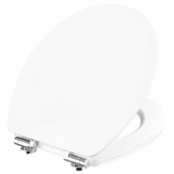 Großhandel 🧨 CORNAT VALE WC-Sitz Mit Absenkautomatik, Weiss, KSVSC00 🤩