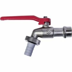 Beste Bewertungen von ❤️ Cornat Kugel-Auslaufhahn, 1/2 ⌛