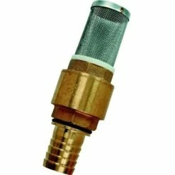 Besorgen 🤩 Cornat Saugfilter Ms 1' M. Korb+Tülle 💯