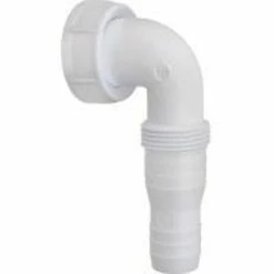 Coupon ❤️ Cornat Winkel-Schlauchanschluss, 1 Zoll Für Unterputz - Geruchsverschluss, TEC356395 😀