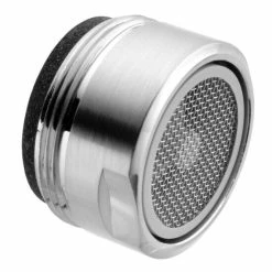 Coupon 🎉 Luftsprudler M24/1 AG Edelstahl Conmetall Meister ✨