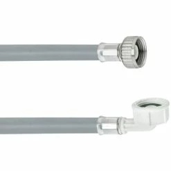 Beste Bewertungen von 🛒 Cornat Hochdruck-Zulaufschlauch, Für Wasch- Und Spülmaschine / 2 M 🌟