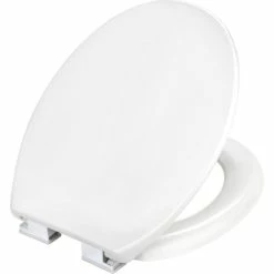 Beste Bewertungen von ⌛ CORNAT TAROX WC-Sitz Mit Absenkautomatik, Duroplast, Weiß, KSTASC00 👏 -Sonderangebot Baumarkt unnamed file 36