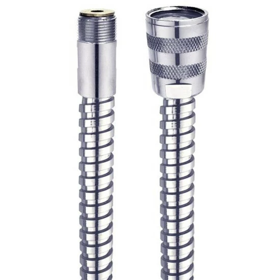 Budget 🛒 Cornat Geschirrbrauseschlauch Messing / Spültisch Armatur Chrom 👏 1 Budget 🛒 Cornat Geschirrbrauseschlauch Messing / Spültisch Armatur Chrom 👏