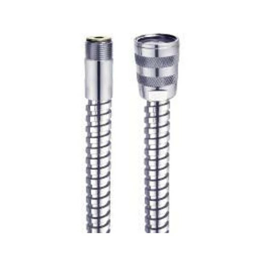 Budget 🛒 Cornat Geschirrbrauseschlauch Messing / Spültisch Armatur Chrom 👏 2 Budget 🛒 Cornat Geschirrbrauseschlauch Messing / Spültisch Armatur Chrom 👏 – Bild 2