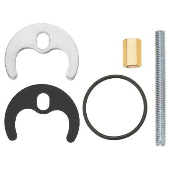 Billig ✔️ CORNAT Lisa Spültisch-2-Griff-Einlochbatterie Mit Schwenkbarem Gussauslauf, Chrom, LI563 💯 6 Billig ✔️ CORNAT Lisa Spültisch-2-Griff-Einlochbatterie Mit Schwenkbarem Gussauslauf, Chrom, LI563 💯 – Bild 6