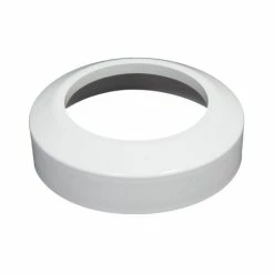 Angebote 😀 CORNAT WC-Klapprosette 110mm Kunststoff Pergamon, CWCROSKU00 🤩