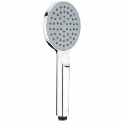 Angebote 🔥 CORNAT PRESTIGE Handbrause 1 Strahlart, Chrom, TECB3305 🎁