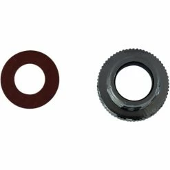 Schlussverkauf ⌛ Cornat Brausen Zubehör / Brause-Übergangsstück 3/4IG X 1/2AG Chrom ✨ -Sonderangebot Baumarkt unnamed file 385