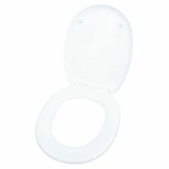 Angebote 🧨 CORNAT CORNAT WC-Sitz Camero, Weiß, KSCAM00, KSCAM00 🌟 -Sonderangebot Baumarkt unnamed file 394