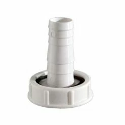 Brandneu ⌛ Cornat Kunststoff Ablaufanschluß 11/2" Conmetall Meister ✨