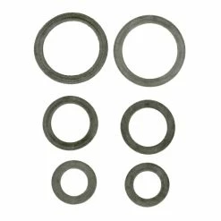 Angebote 🔥 Cornat Gummidichtungsset, Für Schlauchverschraubungen 👏