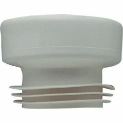 Billig 🧨 CORNAT WC-Dichtungsmanschette Für WC Mit Abgang Innen Senkrecht, DMIS 😀