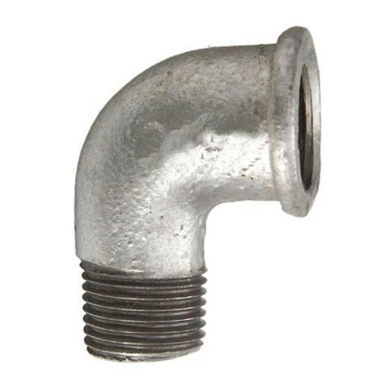 Coupon ❤️ Cornat Temperguss-Winkel 90 °, 1 '' 1 Muffe Verzinkt 🔥 1 Coupon ❤️ Cornat Temperguss-Winkel 90 °, 1 '' 1 Muffe Verzinkt 🔥