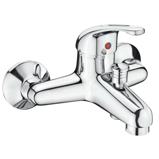 Bestes Angebot 👍 CORNAT Fabio Bade Einhebelmischer, Chrom, FAB2 🔔 1 Bestes Angebot 👍 CORNAT Fabio Bade Einhebelmischer, Chrom, FAB2 🔔