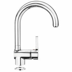 Aktion ⌛ CORNAT Skagen Spültisch-Einhebelmischer Niederdruck, Chrom, SKA52 🔥 -Sonderangebot Baumarkt unnamed file 449