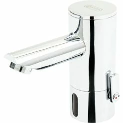 Blitzangebot 🎁 CORNAT Senso Infrarot-Waschtischarmatur, Chrom, SEN1 🥰