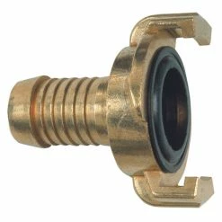 Neu ❤️ CORNAT Schnellkupplung Messing 3/4", FLOR92135 🔥