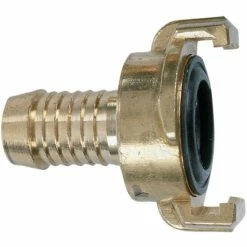 Blitzangebot 🔔 Cornat Schnellkupplung Drehbar, 1 ✔️