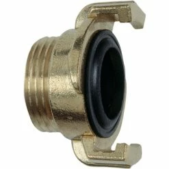 Blitzangebot 🎉 Cornat Schnellkupplung, AG 3/4 ⭐