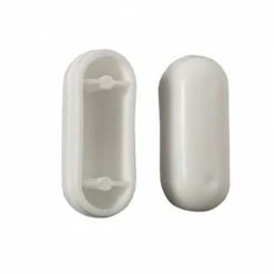 Am billigsten 😉 Cornat WC-Sitz Puffer-Set, Kunststoff / Für Modell Modern 🧨