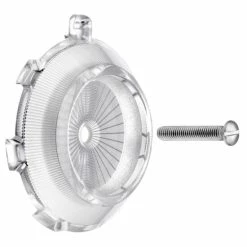 Auslauf 🔔 Cornat Überlaufrosette Für Wannen, Ø 75 Mm ❤️