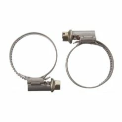 Budget ⌛ Cornat Schlauchschelle, 35 - 50 Mm (1 1/2), 1 Stück 🔥