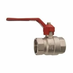 Coupon 😍 Kugelhahn 3/4"IG M/c Hebelgriff Conmetall Meister 🎉