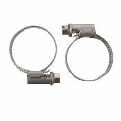 Neu 🛒 CONMETALL Schlauchschellen 90 110mm 🎉