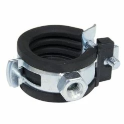 Bester Verkauf 👍 Cornat Rohrschelle Isoliert, 3/4, 2 Stück ✨