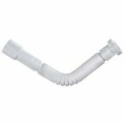 Besorgen 🔔 Flexibler Ablaufschlauch 11/2"x50mm 424 Conmetall Meister 💯