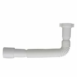 Blitzangebot 👏 Flex. Ablaufschlauch 11/4"x32mm 212 Conmetall Meister 🔔