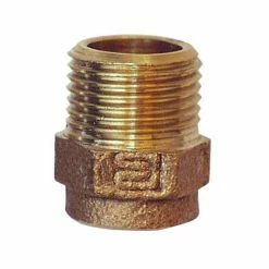 Beste Bewertungen von 🔥 Cornat Übergang-Nippel 15x1/2 (1) Conmetall Meister 🛒