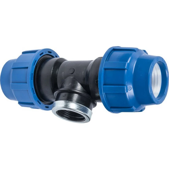 Besorgen ⌛ Cornat PE-T-Stück 25mmx3/4 IG 💯 1 Besorgen ⌛ Cornat PE-T-Stück 25mmx3/4 IG 💯