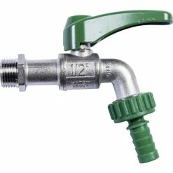 Beste Bewertungen von 👏 Cornat Kugel-Auslaufventil Frostresistent, 1/2 😍