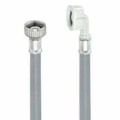 Aktion 👍 Cornat Hochdruck-Zulaufschlauch, Für Wasch- Und Spülmaschine / 2,5 M ✨